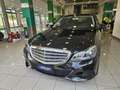 Mercedes-Benz E 200 Classe E - W212 Berlina cdi Executive FL Schwarz - thumbnail 2