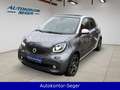 smart forFour Prime 66 kW Rückfahrkamera Silber - thumbnail 2