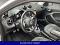 smart forFour Prime 66 kW Rückfahrkamera Silber - thumbnail 16
