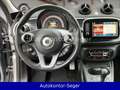 smart forFour Prime 66 kW Rückfahrkamera Silber - thumbnail 18