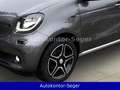smart forFour Prime 66 kW Rückfahrkamera Silber - thumbnail 7