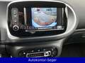 smart forFour Prime 66 kW Rückfahrkamera Silber - thumbnail 22