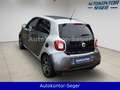 smart forFour Prime 66 kW Rückfahrkamera Silber - thumbnail 10