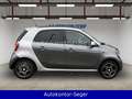 smart forFour Prime 66 kW Rückfahrkamera Silber - thumbnail 15