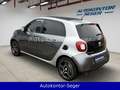 smart forFour Prime 66 kW Rückfahrkamera Silber - thumbnail 9