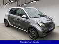 smart forFour Prime 66 kW Rückfahrkamera Silber - thumbnail 14