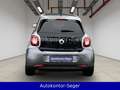 smart forFour Prime 66 kW Rückfahrkamera Silber - thumbnail 11