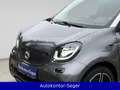 smart forFour Prime 66 kW Rückfahrkamera Silber - thumbnail 4