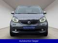 smart forFour Prime 66 kW Rückfahrkamera Silber - thumbnail 6