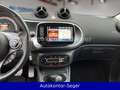 smart forFour Prime 66 kW Rückfahrkamera Silber - thumbnail 23