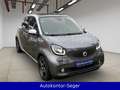 smart forFour Prime 66 kW Rückfahrkamera Silber - thumbnail 5