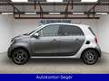 smart forFour Prime 66 kW Rückfahrkamera Silber - thumbnail 3