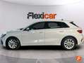 Audi A3 Sportback 30 TFSI 81kW (110CV) S tronic Blanco - thumbnail 4