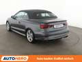 Audi S3 2.0 TFSI quattro Aut.*NAVI*LED*ACC*PDC*SHZ* Grau - thumbnail 4