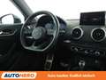 Audi S3 2.0 TFSI quattro Aut.*NAVI*LED*ACC*PDC*SHZ* Grau - thumbnail 13