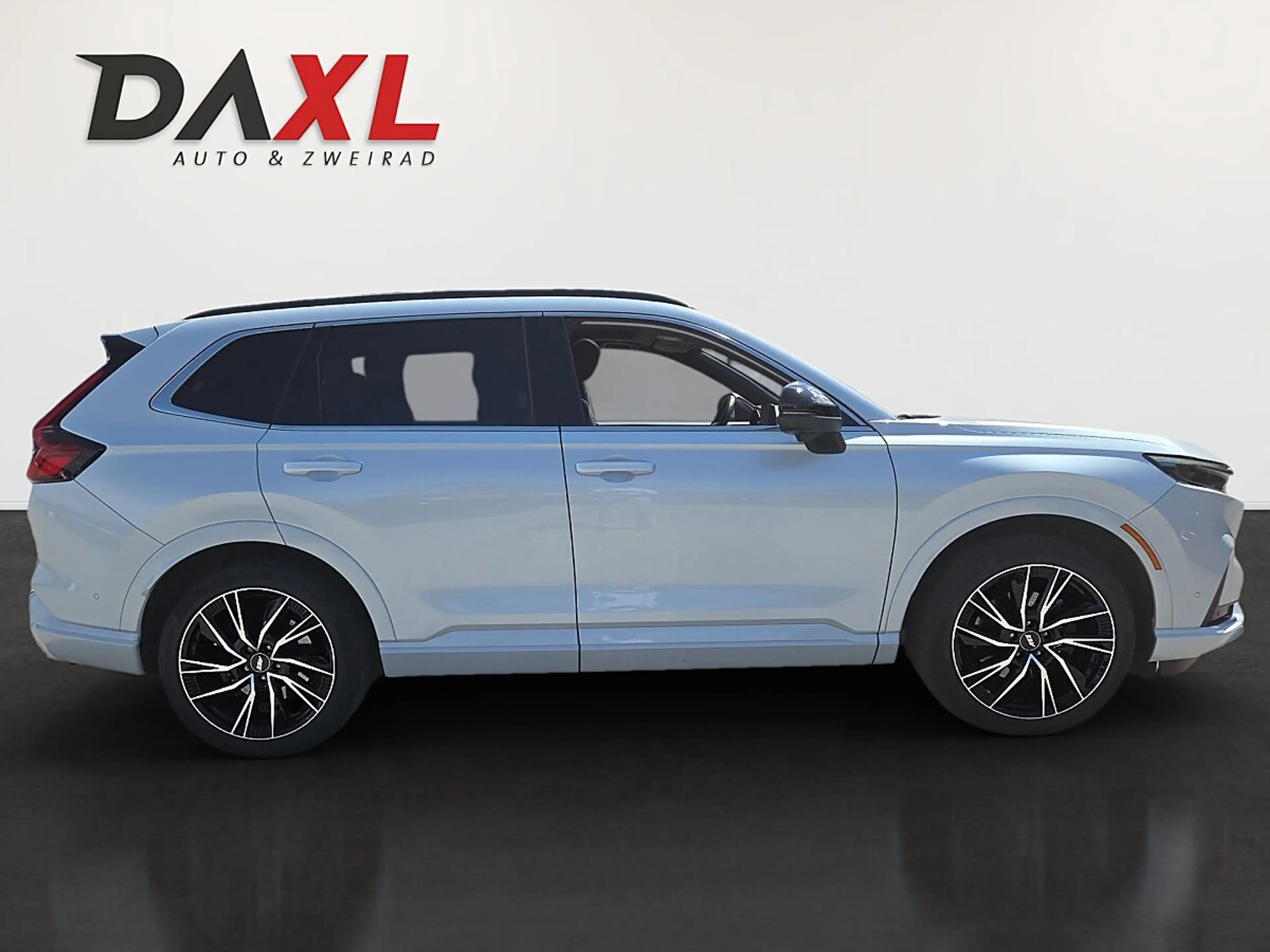 Honda CR-V 2,0 i-MMD e:PHEV Advance Tech Aut. *VOLL* — photo 4