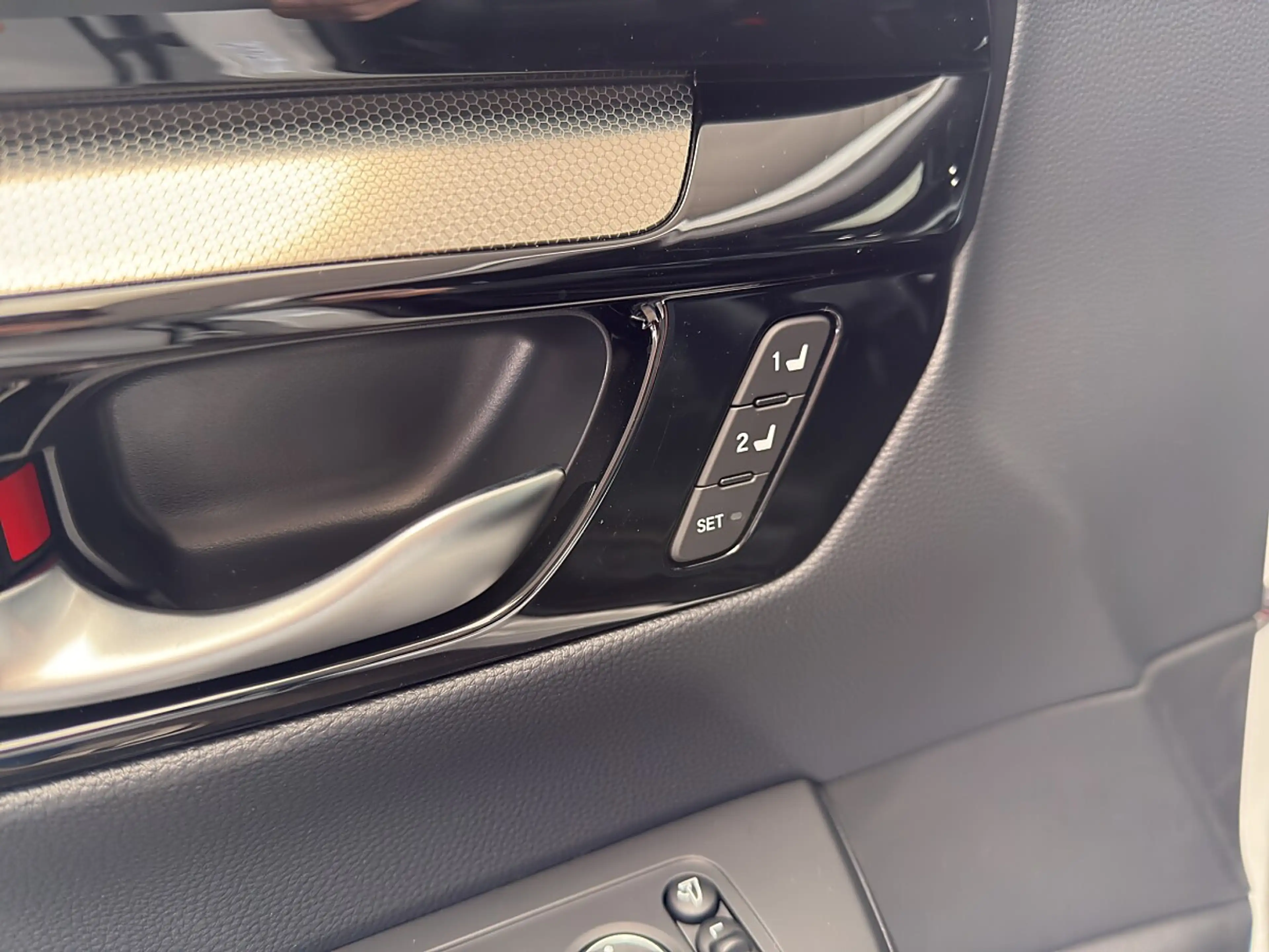 Honda CR-V 2,0 i-MMD e:PHEV Advance Tech Aut. *VOLL* — photo 15