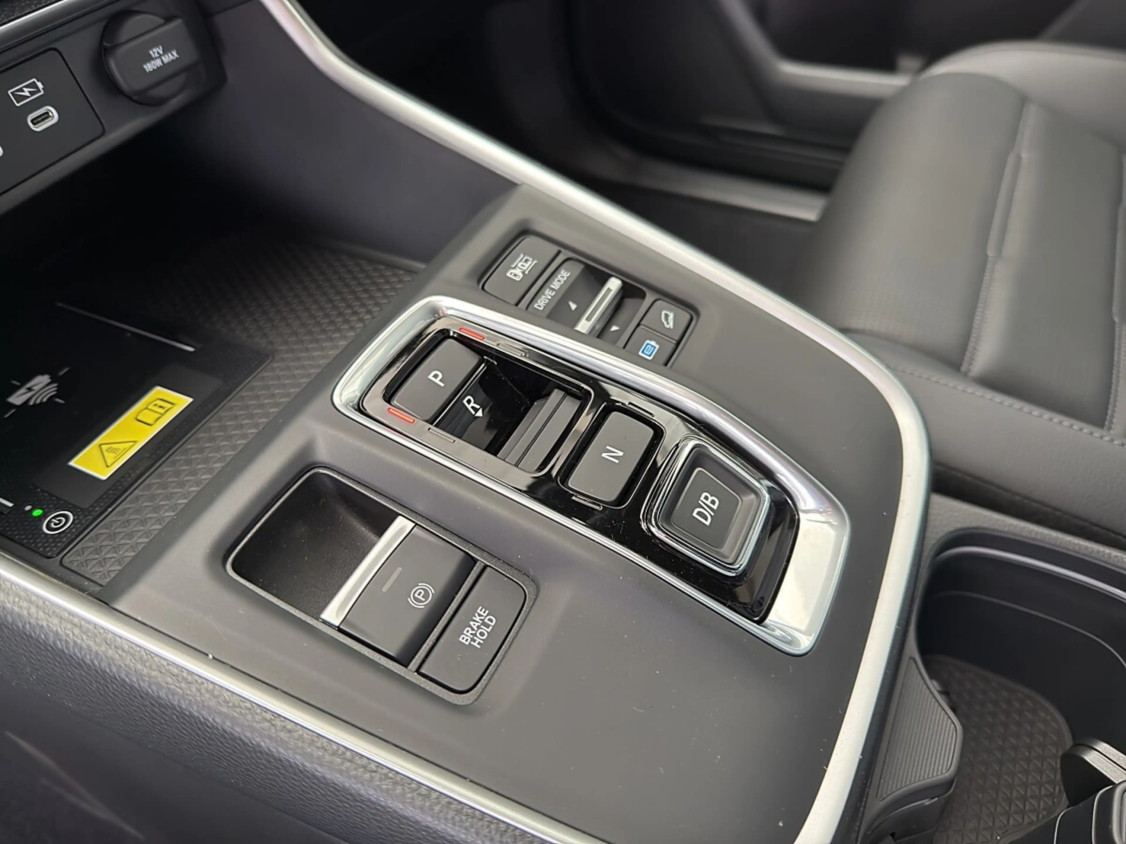 Honda CR-V 2,0 i-MMD e:PHEV Advance Tech Aut. *VOLL* — photo 12