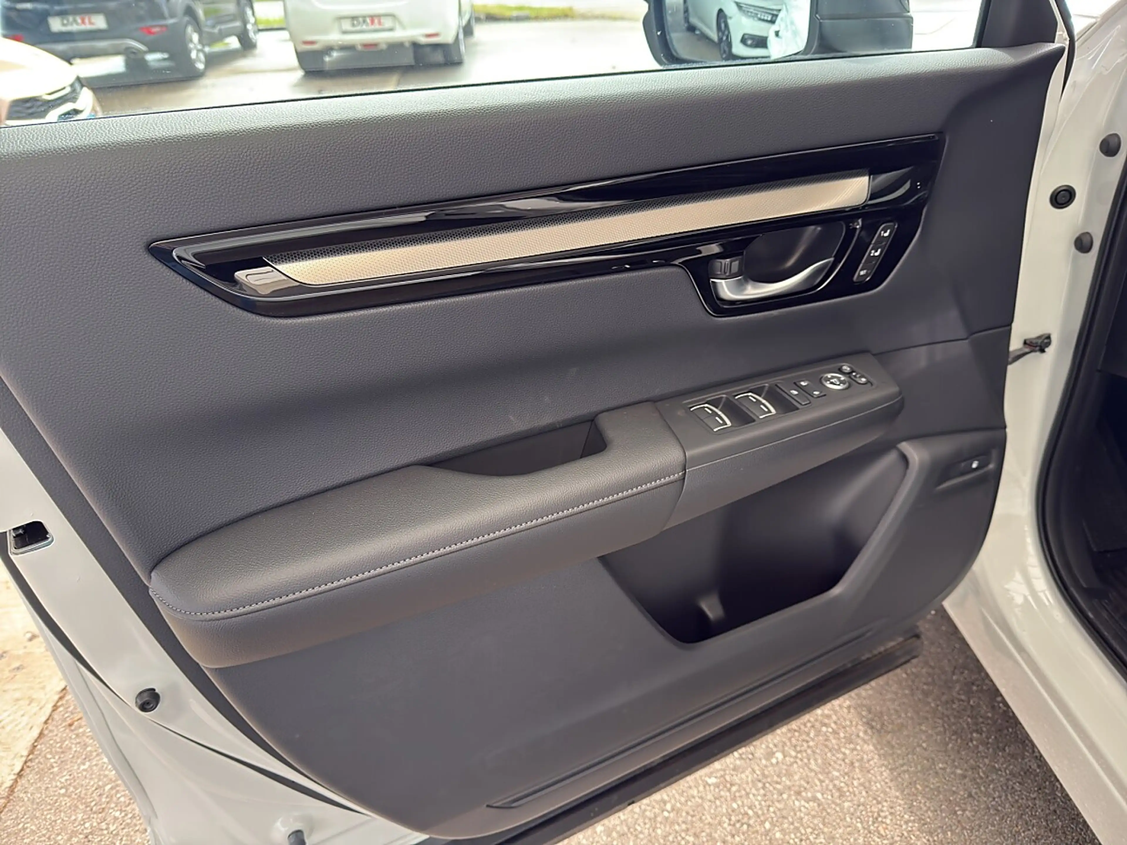 Honda CR-V 2,0 i-MMD e:PHEV Advance Tech Aut. *VOLL* — photo 10