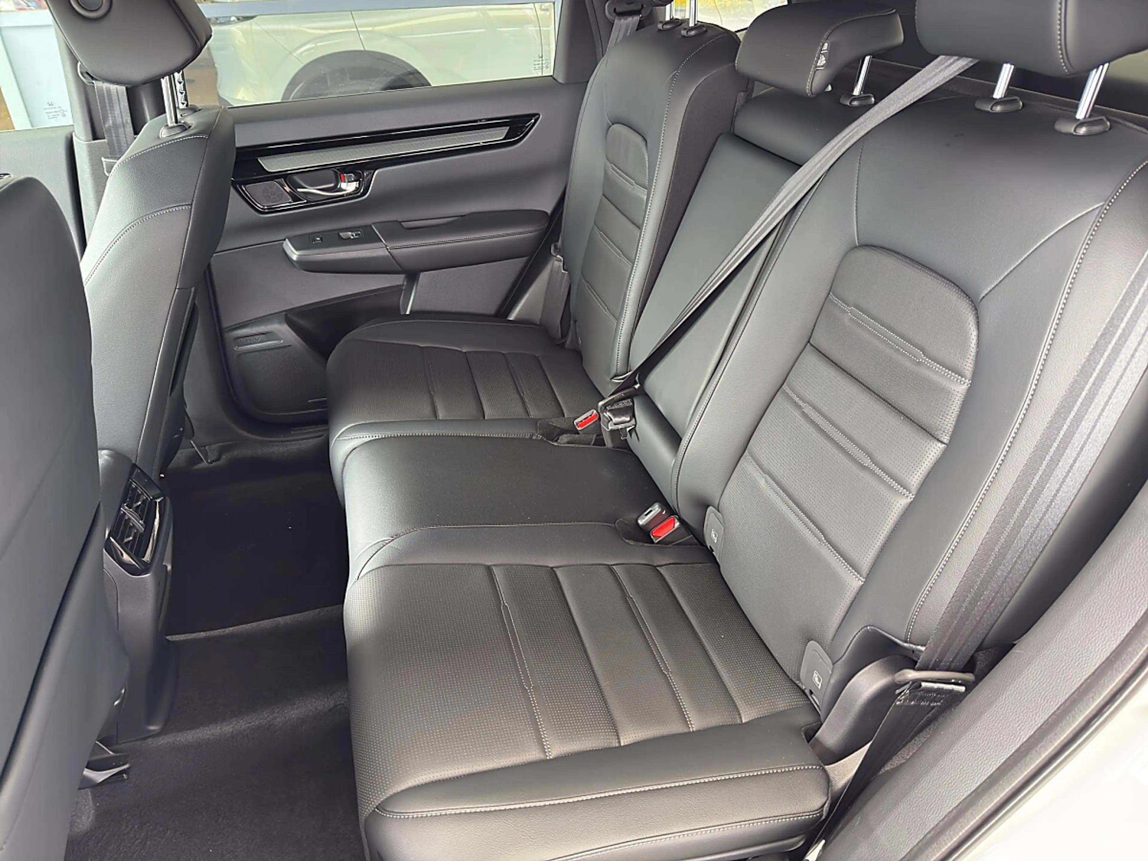 Honda CR-V 2,0 i-MMD e:PHEV Advance Tech Aut. *VOLL* — photo 13