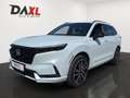Honda CR-V 2,0 i-MMD e:PHEV Advance Tech Aut. *VOLL* Weiß - thumbnail 1