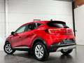 Renault Captur 1.5 dCi Intens AUTOMAAT / CAMERA / NAVI / LED / Red - thumbnail 5