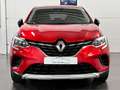 Renault Captur 1.5 dCi Intens AUTOMAAT / CAMERA / NAVI / LED / Rot - thumbnail 2
