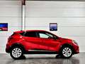 Renault Captur 1.5 dCi Intens AUTOMAAT / CAMERA / NAVI / LED / Rot - thumbnail 8