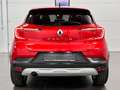 Renault Captur 1.5 dCi Intens AUTOMAAT / CAMERA / NAVI / LED / Red - thumbnail 6
