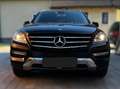 Mercedes-Benz ML 250 ML 250 BlueTEC 4MATIC Aut. DPF Schwarz - thumbnail 2