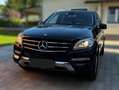 Mercedes-Benz ML 250 ML 250 BlueTEC 4MATIC Aut. DPF Schwarz - thumbnail 1