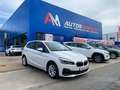 BMW 216 216d Active Tourer Business White - thumbnail 2