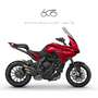 MV Agusta Turismo Veloce 800 R Rot - thumbnail 1
