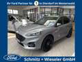 Ford Kuga Plug-In Hybrid ST-Line 2.5 Duratec,Totwinkl. Silber - thumbnail 1
