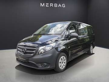 Vito Tourer PRO 114 CDI lang