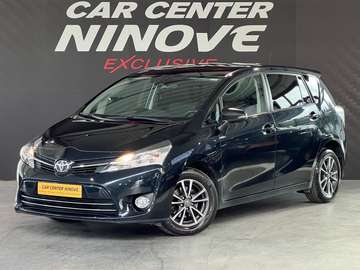 1.8i Skyview 5pl. CVT / Camera / Navigatie / Zetelverwarming