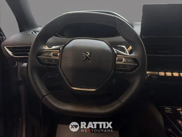 Peugeot 3008 view 10