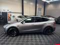 Tesla Model Y MODEL Y LONG RANGE AWD |AMD RYZEN| 20 INCH | Tow Grau - thumbnail 8