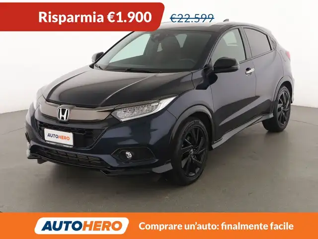 Honda HR-V 1.5 VTEC Sport