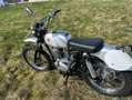Gilera 124 5V - Regolarita Casa - 125 cc Серебристый - thumbnail 1