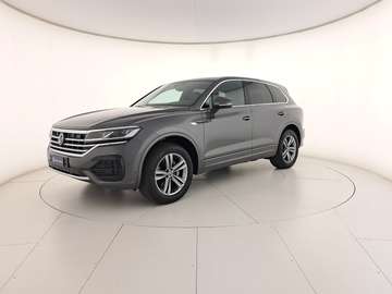 3.0 v6 tdi R-Line 231cv tiptronic 4motion