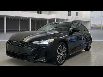 40 TDI 204 CV AVANT S TRONIC S LINE PLUS *360°*