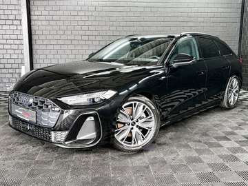 40 TDI 204 CV AVANT S TRONIC S LINE PLUS *360°*