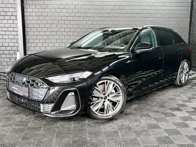 Audi A5 40 TDI 204 CV AVANT S TRONIC S LINE PLUS *360°*