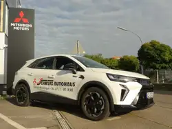 Mitsubishi Grandis Diamant PLUS 1.8 Hybrid VFW AKTION