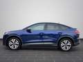 Audi Q4 e-tron Q4 Sportback 40 e-tron MATRIX KAMERA NAVI+ ACC Bleu - thumbnail 7