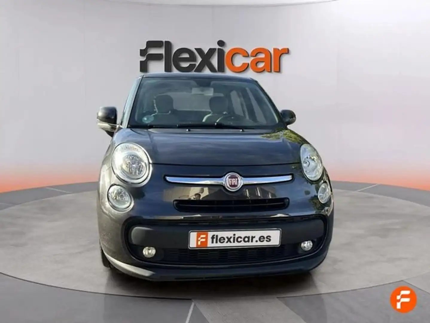 Fiat 500L 1.3Mjt II S&S Cross Gris - 2