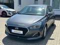 Hyundai i30 cw Select Grau - thumbnail 9