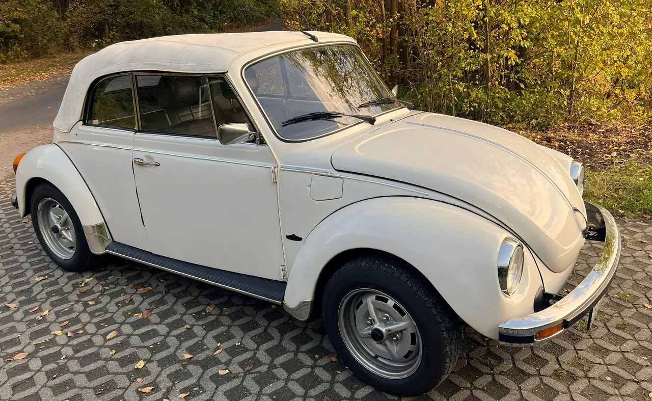 Volkswagen Käfer