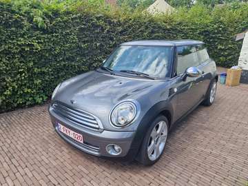 Mini 1.4i One